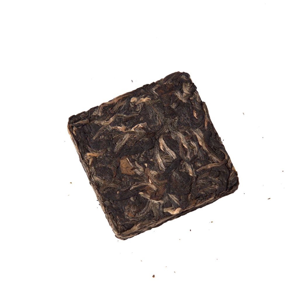 Trà bánh