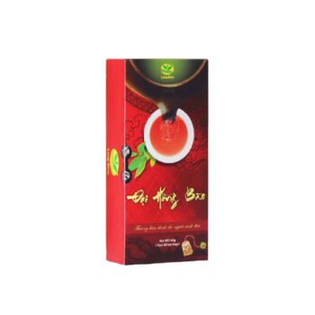 Trà Olong Đại Hồng Bào túi lọc (40gr)