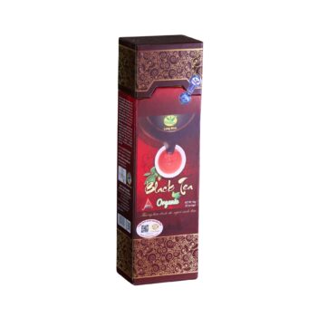 Hồng Trà Olong Cao Cấp đỏ 54gr (túi lọc tam giác)