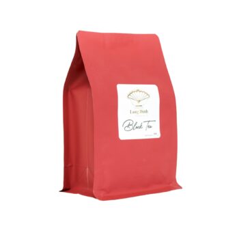 Hồng trà Ô Long cao cấp dạng túi (100 gr)