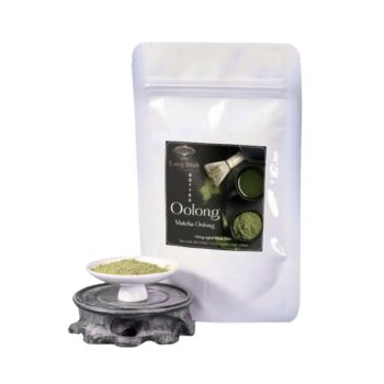 Trà Olong Matcha