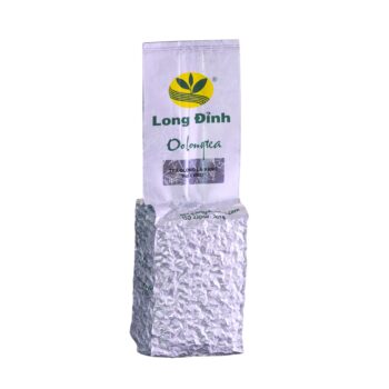 Trà Olong lá vàng (250gr)