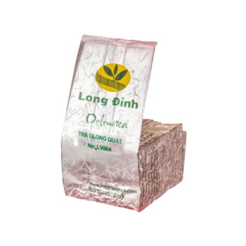 Trà Olong Quạt (250gr)