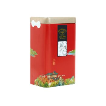 Trà Olong Sấy Than (100gr)