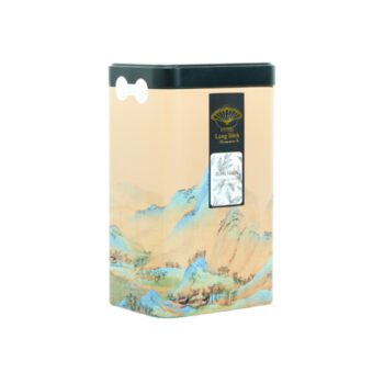 Trà Olong Tứ Quý (100gr)