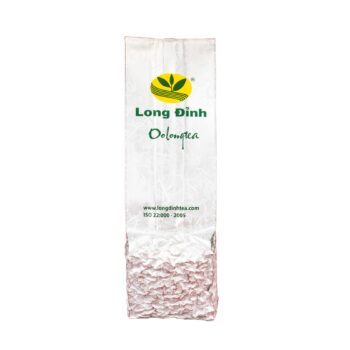 Trà Olong Quế Hoa 100gr