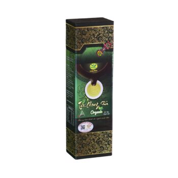 Trà Olong Sữa Đặc biệt 54gr (Gói túi lọc tam giác)