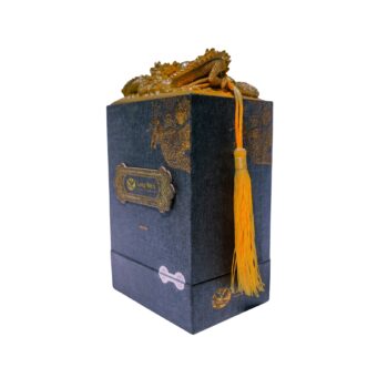 Trà Olong Tuyết Hoa Sơn 100gr