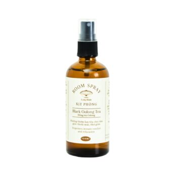Xịt phòng ô long (100ml)