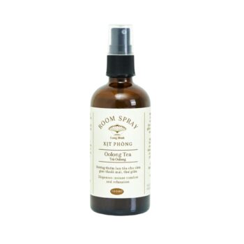 Xịt phòng Black Olong (100ml)