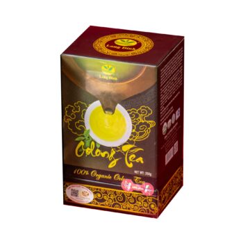 Trà Olong Thuần Xuân