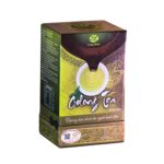 Trà ô long Tứ Quý 250gr (dạng hộp)
