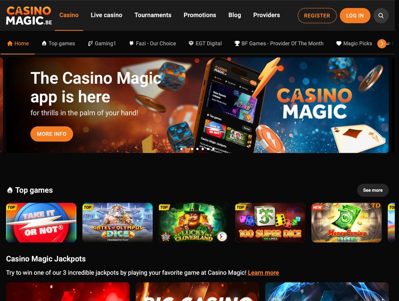 Introduction to magic win casino uk login Introduction to magic win casino uk login