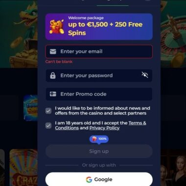 Discover the Thrills of NineWin Casino in the UK