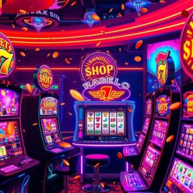 SpinBoss Casino: UK Players Unlock Big Wins With Easy Login