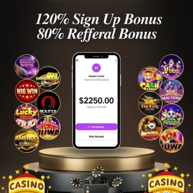 VegasHero Casino UK: Secure Login and Top Betting Features